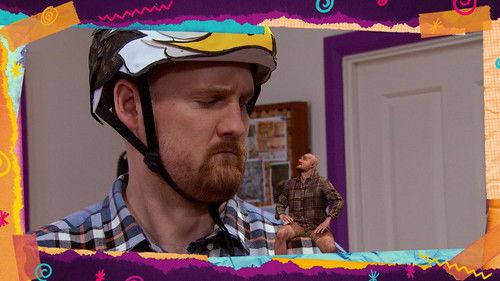 Mikki vs the World Season 2 Episode 3 - Attack of the Jealousy Goblins