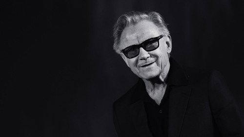 Discovering Film Season 12 Episode 12 - Harvey Keitel