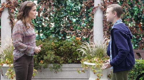 The Young and the Restless Season 50 Episode 6 - Friday, October 7, 2022