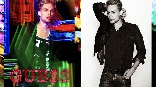 America's Next Top Model Season 21 Episode 16 - Finale Part Two: America's Next Top Model Is...