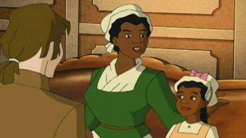 Liberty's Kids Season 1 Episode 37 - Born Free and Equal