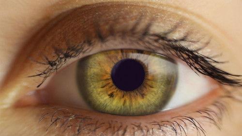 Magical Japanese Season 4 Episode 3 - Eye