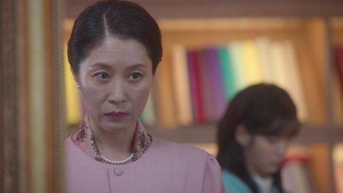 When Life Gives You Tangerines Season 1 Episode 11 - My Love by My Side