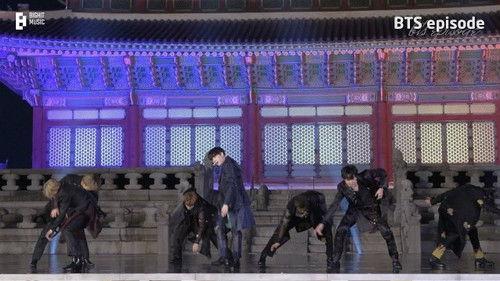 BTS EPISODE Season 9 Episode 2 - BTS (방탄소년단) @ 200929 The Tonight Show