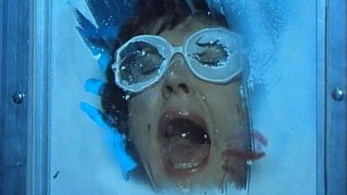 Chillers Season 1 Episode 7 - Sauce for the Goose