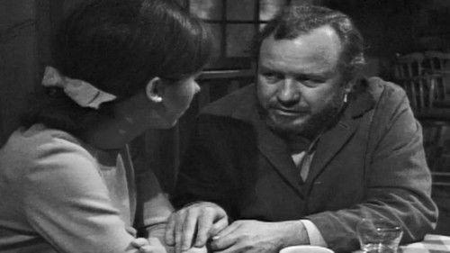 Dark Shadows Season 1 Episode 103 - DS-103