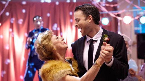 twentysomething Season 2 Episode 4 - Guilty Until Proven Innocent