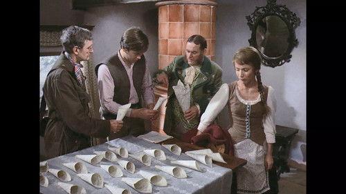 Krkonošská pohádka Season 1 Episode 7 - Episode 7