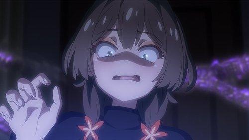 MAYONAKA PUNCH Season 1 Episode 1 - The Canceled Girl and the Sleepy Vampire