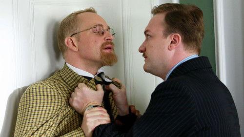 Days of Honor Season 6 Episode 5 - Paczka z Berlina