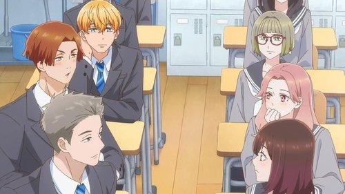 A Star Brighter than the Sun Season 1 Episode 2 - Call My Name