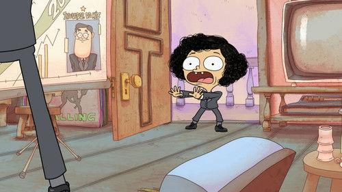 Jorel's Brother Season 5 Episode 7 - Shostners em Crise