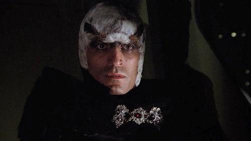 Buck Rogers in the 25th Century Season 2 Episode 1 - Time of the Hawk (1)