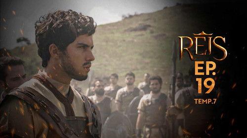 Kings Season 7 Episode 19 - Episode 19