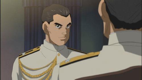 Zipang Season 1 Episode 19 - Another Staff Headquarters