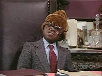 Diff'rent Strokes Season 7 Episode 18 - Russian Embassy