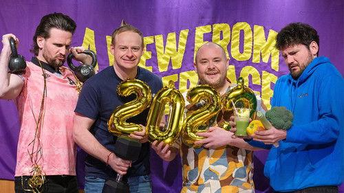 A View from the Terrace Season 5 Episode 8 - Episode 8