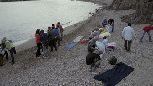 Research Unit Season 11 Episode 9 - Episode 9