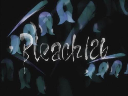 undefined Season 1 Episode 126 - Uryū vs. Ryūken! Clash of the Parent-Child Quincys
