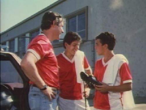 Highway to Heaven Season 1 Episode 11 - Dust Child