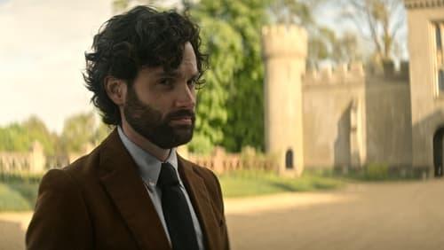 undefined Season 4 Episode 4 - Hampsie