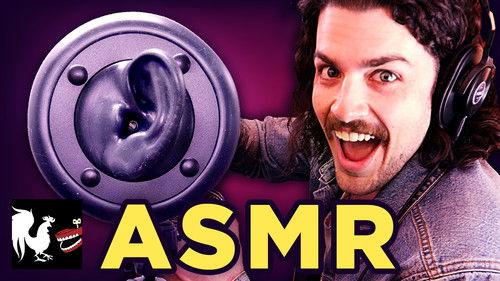 RT Life Season 9 Episode 9 - Uncomfortable ASMR Office Tour