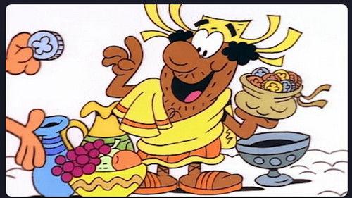 Schoolhouse Rock! Season 6 Episode 6 - This For That