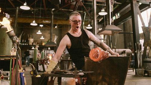 Blown Away Season 1 Episode 6 - Pop Art Blowup