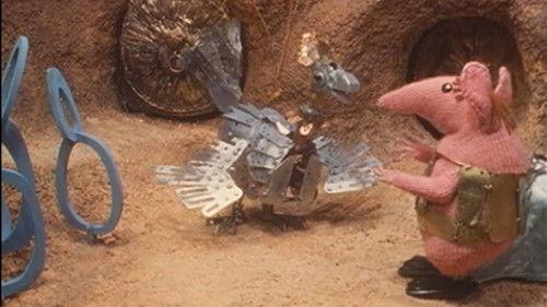 Clangers Season 1 Episode 3 - Chicken