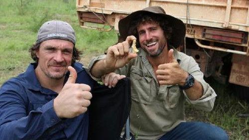 Gold Rush in Australia Season 3 Episode 6 - New Lease, New Luck?