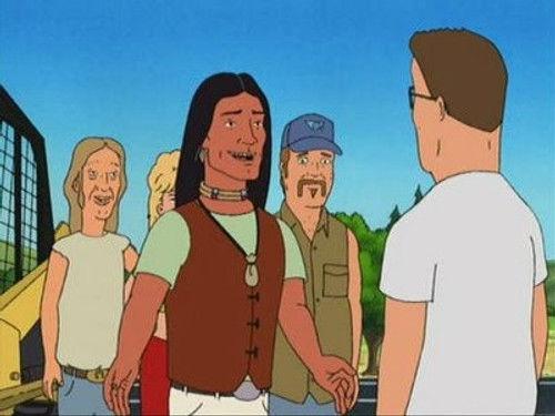 undefined Season 9 Episode 11 - Redcorn Gambles with His Future