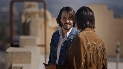 undefined Season 1 Episode 4 - Let's Talk About Cults