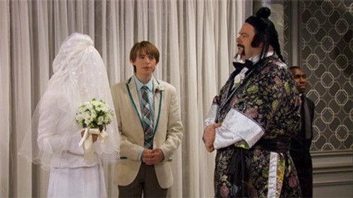 Kickin' It Season 2 Episode 16 - Wedding Crashers