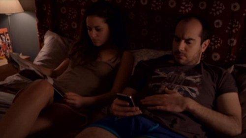 Bref Season 1 Episode 54 - Episode 54