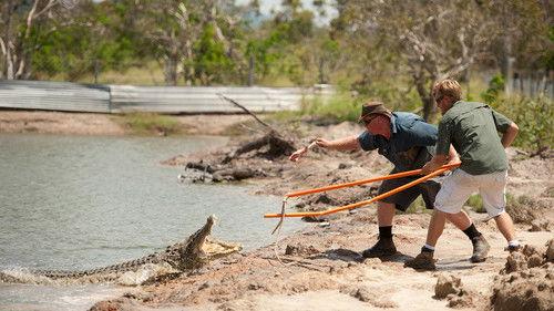 Croc College Season 1 Episode 4 - Episode 4