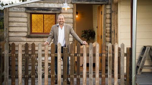 Restoration Australia Season 4 Episode 1 - Baddeley