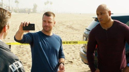 NCIS: Los Angeles Season 6 Episode 17 - Savoir Faire