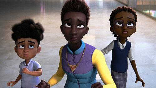 My Dad the Bounty Hunter Season 2 Episode 1 - Abduction