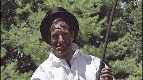 Dirty Jobs Season 1 Episode 13 - Chimney Sweeper