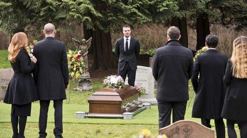 Arrow Season 4 Episode 19 - Canary Cry