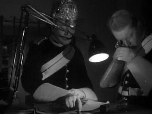 undefined Season 4 Episode 6 - The Master Minds