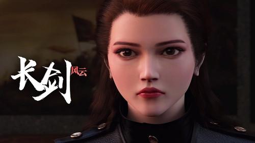 Long Sword Season 1 Episode 9 - Episode 9