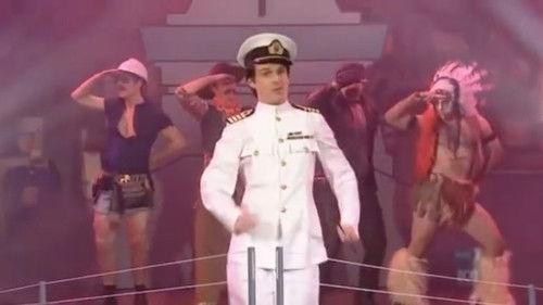 The Chaser's War on Everything Season 3 Episode 5 - Episode 55