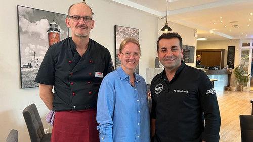 Mein Lokal, Dein Lokal Season 13 Episode 117 - Episode 117