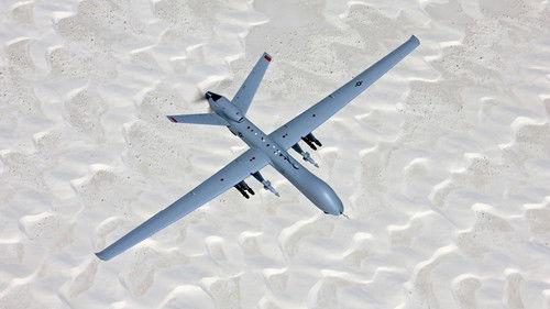 NOVA Season 40 Episode 8 - Rise of the Drones