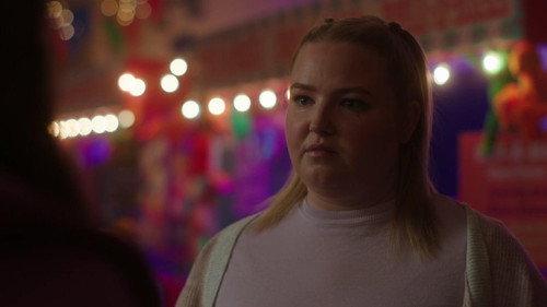 Astrid & Lilly Save the World Season 1 Episode 7 - Lips