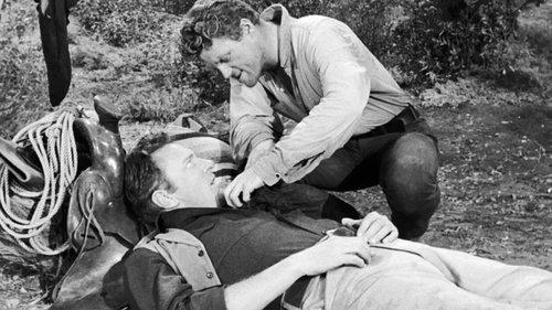 undefined Season 7 Episode 22 - The Gallows