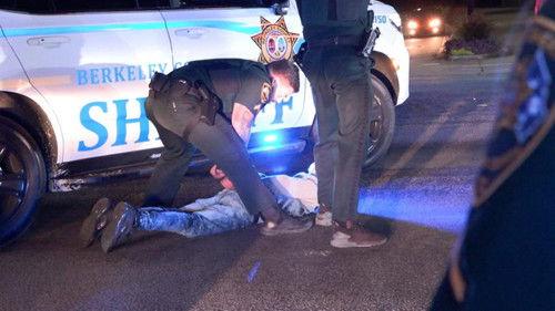 On Patrol: Live Season 2 Episode 12 - Machete Attack