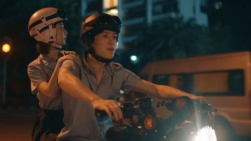 Psychologist Season 1 Episode 2 - Episode 2