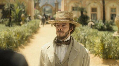 The Leopard Season 1 Episode 6 - Episode 6